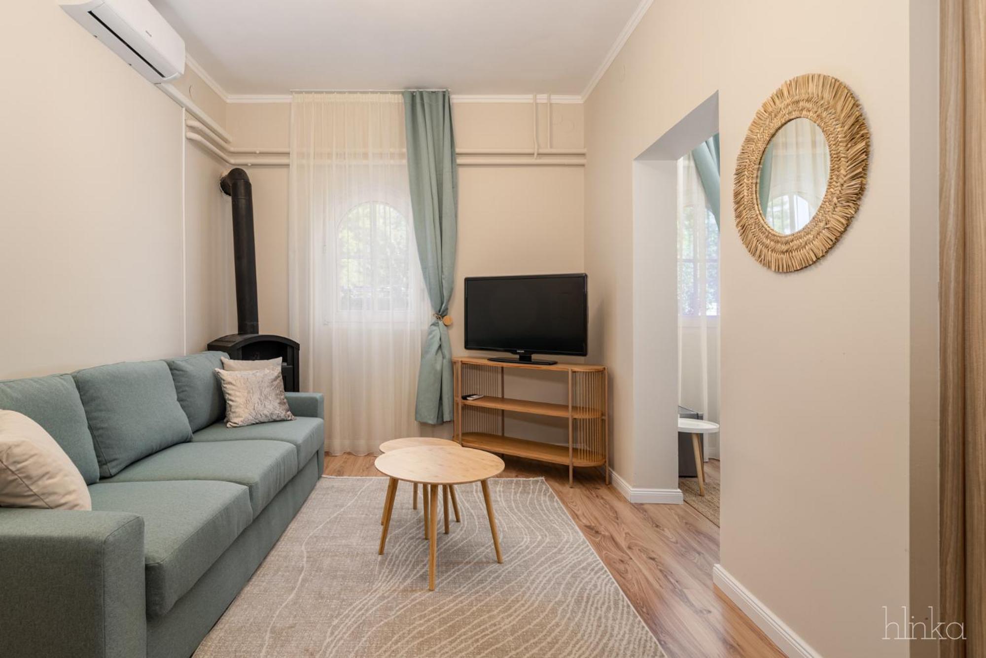 Delceg Rece Minihotel Balatonkenese Exterior foto