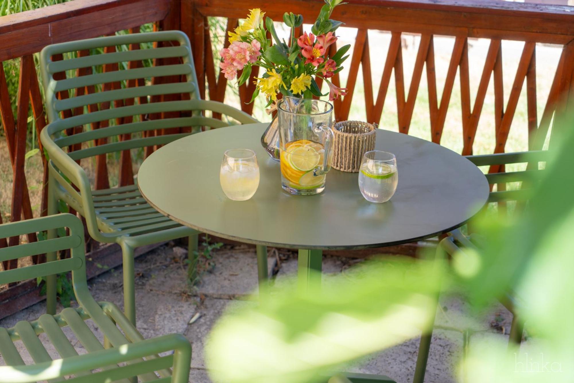 Delceg Rece Minihotel Balatonkenese Exterior foto